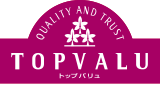 TOPVALU 特慧優(yōu)
